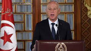وكان في توديع رئيس الجمهورية بالمطار رئيس الحكومة هشام مشيشي، ووالي تونس الشادلي بوعلاق، ورئيسة بلدية تونس سعاد عبد الرحيم وعدد من. Ø¥Ø¨ØªØ¯Ø§Ø¡ Ù…Ù† Ø§Ù„ØºØ¯ Ù‚ÙŠØ³ Ø³Ø¹ÙŠØ¯ ÙÙŠ Ø²ÙŠØ§Ø±Ø© Ø±Ø³Ù…ÙŠØ© Ø¥Ù„Ù‰ Ø¥ÙŠØ·Ø§Ù„ÙŠØ§ ØµÙˆØª Ø§Ù„Ø¶ÙØªÙŠÙ†