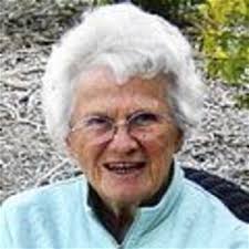 Virginia D. (Lundquist) Elfstrom