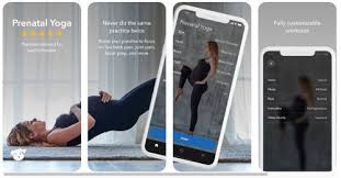 8 Best Pregnancy Exercise Apps For 2021 Seaside Sundays