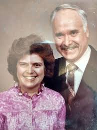 Gloria Duvernay Obituary March 20, 2019