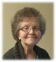 Joan Lockhart Obituary (1943