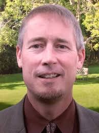 Michael Steven Goodfellow