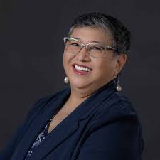 Dr. Thelma Lazo-Flores