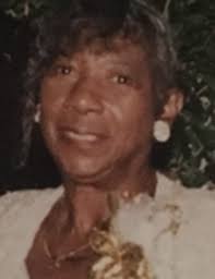 Obituary for Mrs. Doris Fitzpatrick