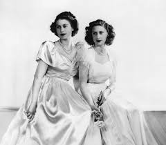 She celebrated 65 years on the throne in february 2017 with her sapphire jubilee. 35 Rare Photos Of Queen Elizabeth Ii As A Young Woman