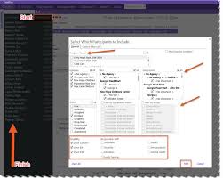 filtering your participant sidebar in childplus headstart head start bancroft dashboard reports pinterest