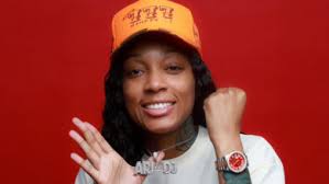 Pride SuperStar JassyB Credits Her Partner with Reviving Her Singing Career 