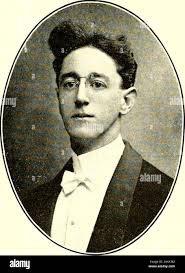 Charles james hughes immagini e fotografie stock ad alta risoluzione