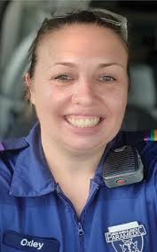 Ambulance Active Autumn 2024 by Countrywide Austral