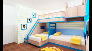 The bad bank idea is not new and has been tried in other countries. 30 Bunk Bed Idea For Modern Bedroom Room Ideas Youtube
