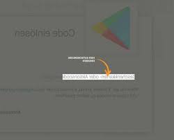 Google play recharge codes can only be used on the. Google Play Gutschein Code Einlosen Google Play Karten