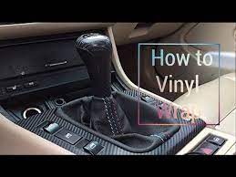 Audi A6 Folieren Mmi Bedienteil Mit Carbon Folie Youtube E46 Interior Bmw E46 Interior Bmw E46