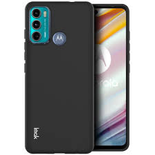 IMAK case for Motorola Moto G40 Fusion ...