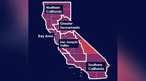 The prior order would have expired april 7, but health officers said in a press release that while it had helped reduce the rate of transmission. Gov Newsom Announces Regional Stay At Home Order Based On Icu Capacity