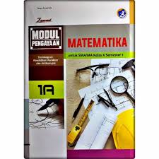 Quantum penerbit suara media sejahtera. Lks Matematika Sma Ma Kelas 10 Semester 1 Tahun Ajaran 2020 2021 I Zamrud Shopee Indonesia