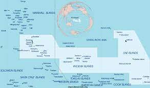 Check spelling or type a new query. Kiribati Mapas Geograficos De Kiribati Mundo Hispanico