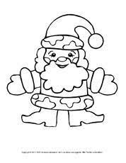 Was tun wenn das kind hinter das geheimnis kommt? Nikolaus Bastelvorlage Fur Klassenraumgestaltung In Der Grundschule Weihnachten Feste Und Feiertage Hus Klasse 2 Grundschulmaterial De