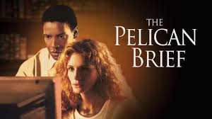 The Pelican Brief - Movie - Where To Watch