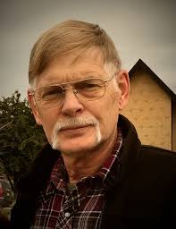 Obituary information for James D. Merschman