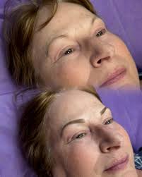 Permanent makeup options in Brick