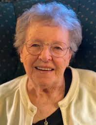 Obituary information for Elaine Margaret Brunner