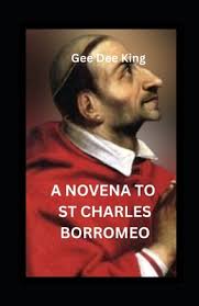 A Novena to St Charles Borromeo (Paperback)