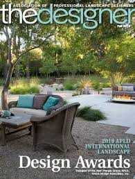 We are the areas leading residential landscape company. Award Winning Californians California Landscape Design