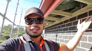 Pry off the shingle mold. Installing Eave Sheets Youtube