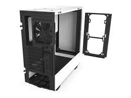 There are 65 coffee machine parts for sale on etsy, and they cost ca. Nzxt H510i Compact Atx Pc Gaming Computer Case White Newegg Com