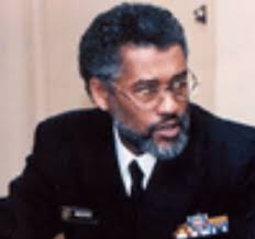 Rising Stars: Meet Dr. Roscoe Moore, Jr. of Rockville, MD