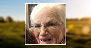 Ileta Klecan Obituary October 23, 2021