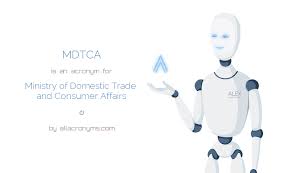 Established on october 27, 1990 as the ministry of domestic trade and consumer affairs (mdtca) (malay: Mdtca Ministry Of Domestic Trade And Consumer Affairs
