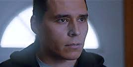 Ajuawak Kapashesit in Caleb (short)