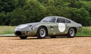 Image result for Pale Primrose 1963 Aston Martin