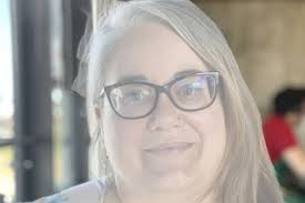 Laura Wight: Troubled by injustice