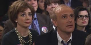 How I Met Your Mother: Marshall's 5 Best (& 5 Worst) Career Decisions