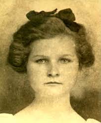 George W. and Tinie Dyer Rushing Family