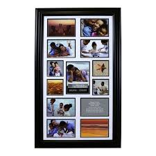 Poshmark makes shopping fun, affordable & easy! Studio Decor Collage Collection 13 Opening Frame With Mat Collage Frames Collage Picture Frames Studio Decor