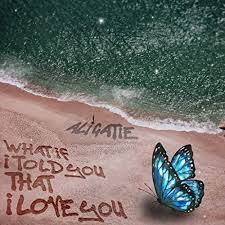 Jun 24, 2021 · 'i carry you with me': What If I Told You That I Love You By Ali Gatie On Amazon Music Amazon Com