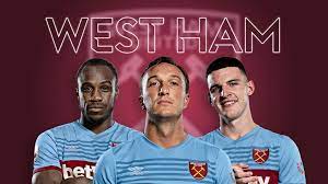 West ham united scores, results and fixtures on bbc sport, including live football scores, goals and goal scorers. West Ham Fixtures Premier League 2020 21 Football News Sky Sports