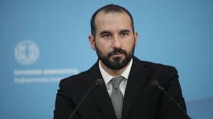 Κατ' εντολή τσίπρα πήγα στον άρειο πάγο για επίσημη ενημέρωση της κυβέρνησης. Anasxhmatismos Ypoyrgos E3wterikwn O Giwrgos Katroygkalos Tribune Archive Fictional Characters