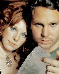 December 8, 1970. Jim Morrison records his own poetry (recordings later  published