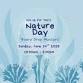 Nature Day