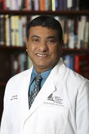 Dr. Atulkumar Patel, MD is a Medical Oncologist in Gastonia, NC
