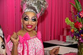 You don't know me or. Bianca Del Rio Wikipedia