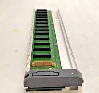 Honeywell 2MLB-M12A-CC - 12 Slot Main Base Rack for MasterLogic-200 PLC