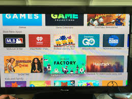 It's free with your tv subscription. Apple Tv Launch Kids App News Apps Endless Learning