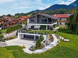 Gold erhielt das musterhaus balance poing von fertighaus weiss. Entwurf Gruenwald Von Sonnleitner Zuhause3 De