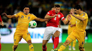 England's gareth southgate, goalkeeper jordan pickford, midfielder kalvin phillips. England Punktet In Der Ukraine European Qualifiers Uefa Com