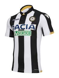 Serie a how to watch, schedule, live stream: Udinese 2018 19 Home Kit